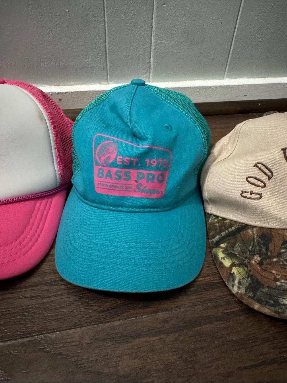 Trucker Hats